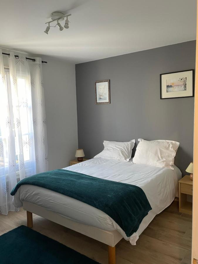 Maison avec spa idéalement placée au bois plage Le Bois-Plage-en-Ré Esterno foto